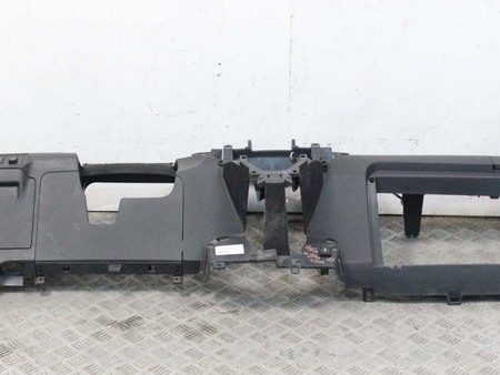 ФОТО Торпедо нижняя часть для Toyota Yaris (05-11) Київ