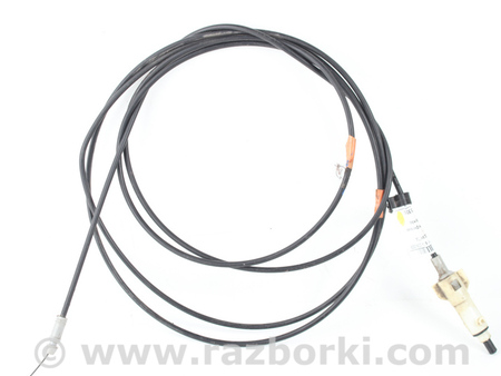 ФОТО Трос открытия лючка бензобака для Toyota Yaris (05-11) Київ