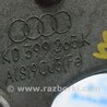 ФОТО Опора КПП для Porsche Macan I 95B 2nd FL (21-26) Одеса