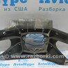 ФОТО Опора КПП для Porsche Macan I 95B 2nd FL (21-26) Одеса