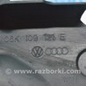 ФОТО Крышка помпы для Porsche Macan I 95B 2nd FL (21-26) Одеса