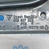 ФОТО Кронштейн усилителя переднего бампера левый для Porsche Macan I 95B 2nd FL (21-26) Одеса