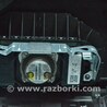 ФОТО Торпедо передняя панель с AIRBAG без проекции черн 01 для Porsche Macan I 95B 2nd FL (21-26) Одеса