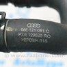 ФОТО Патрубок/трубка системы охлаждения (металл) для Porsche Macan I 95B 2nd FL (21-26) Одеса