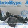 Резонатор турбины интеркулера Porsche Macan I 95B 2nd FL (21-26)