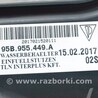 ФОТО Горловина бачка стеклоомывателя для Porsche Macan I 95B 2nd FL (21-26) Одеса