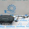 Суппорт передний левый Porsche Macan I 95B 2nd FL (21-26)