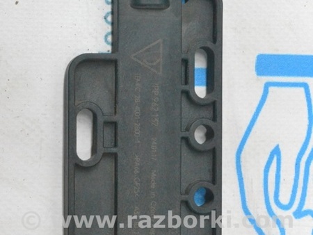 ФОТО KEYLESS ENTRY ANTENNA RECIEVER для Porsche Macan I 95B 2nd FL (21-26) Одеса