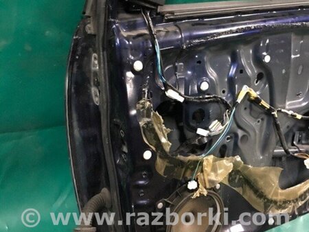 ФОТО Двері для Toyota Corolla E140/E150 (11.2006-08.2013) Київ