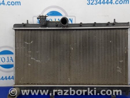 ФОТО Радіатор основний для Subaru Impreza II GD GG (00-07) Київ