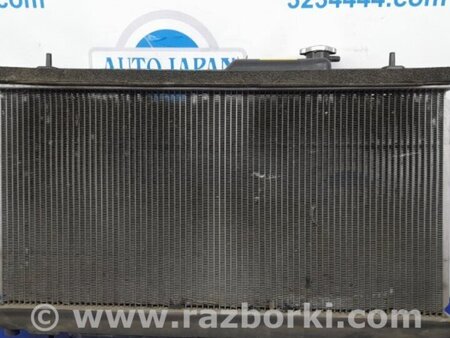 ФОТО Радіатор основний для Subaru Impreza II GD GG (00-07) Київ