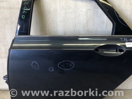 ФОТО Двері для Lincoln MKZ II (12-16) Київ
