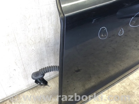 ФОТО Двері для Lincoln MKZ II (12-16) Київ