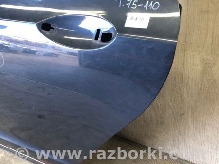 ФОТО Двері для Lincoln MKZ II (12-16) Київ