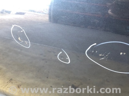 ФОТО Двері для Lincoln MKZ II (12-16) Київ