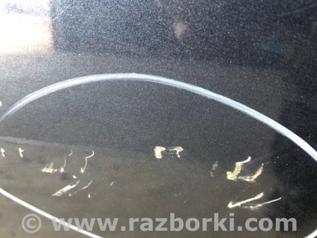 ФОТО Двері для Lincoln MKZ II (12-16) Київ