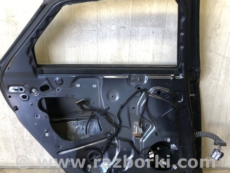 ФОТО Двері для Lincoln MKZ II (12-16) Київ
