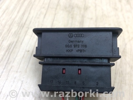 ФОТО Проводка салону для Porsche Cayenne II 958 E2/92A (10-14) Київ