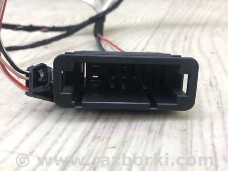 ФОТО Проводка салону для Porsche Cayenne II 958 E2/92A (10-14) Київ
