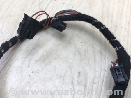 ФОТО Проводка салону для Porsche Cayenne II 958 E2/92A (10-14) Київ