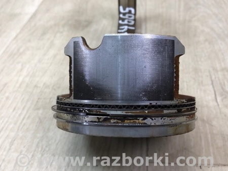 ФОТО Шатун для Honda Pilot 1 MR-V YF1/2 (02-08) Київ