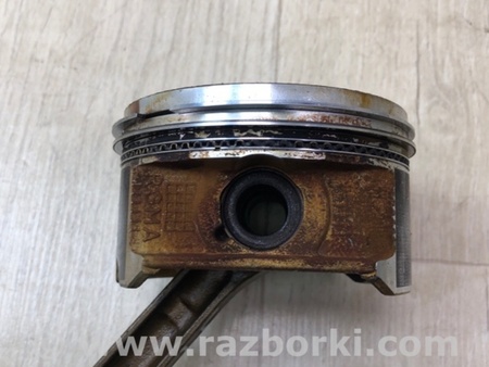 ФОТО Шатун для Honda Pilot 1 MR-V YF1/2 (02-08) Київ