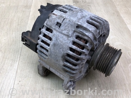 ФОТО Генератор для Volkswagen Golf VI Mk6 (08-12) Київ