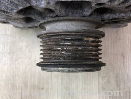 ФОТО Генератор для Volkswagen Golf VI Mk6 (08-12) Київ