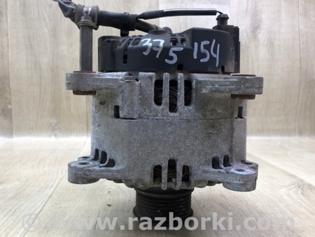ФОТО Генератор для Volkswagen Golf VI Mk6 (08-12) Київ