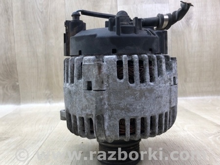ФОТО Генератор для Volkswagen Golf VI Mk6 (08-12) Київ