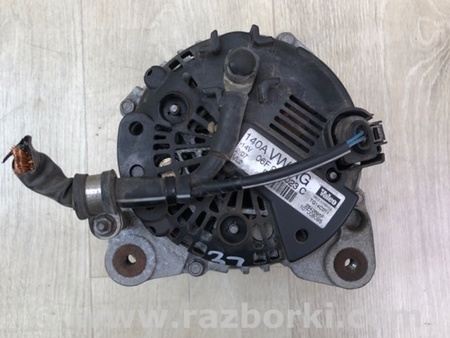 ФОТО Генератор для Volkswagen Golf VI Mk6 (08-12) Київ