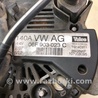 ФОТО Генератор для Volkswagen Golf VI Mk6 (08-12) Київ