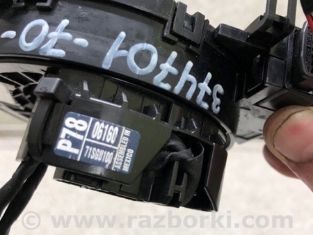 ФОТО Шлейф AirBag для Toyota Camry 70 XV70 (17-23) Київ