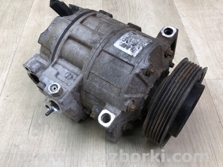 ФОТО Компресор кондиціонера для Volkswagen Golf VI Mk6 (08-12) Київ