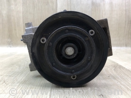 ФОТО Компресор кондиціонера для Volkswagen Golf VI Mk6 (08-12) Київ