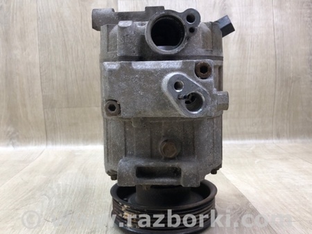 ФОТО Компресор кондиціонера для Volkswagen Golf VI Mk6 (08-12) Київ