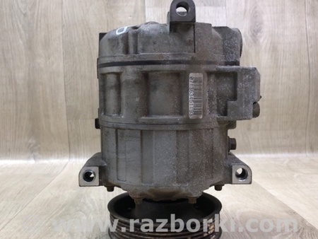 ФОТО Компресор кондиціонера для Volkswagen Golf VI Mk6 (08-12) Київ