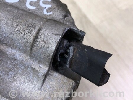 ФОТО Компресор кондиціонера для Volkswagen Golf VI Mk6 (08-12) Київ