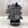 ФОТО Компресор кондиціонера для Volkswagen Golf VI Mk6 (08-12) Київ
