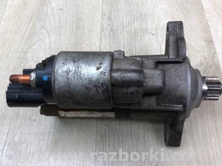 ФОТО Стартер для Volkswagen Golf VI Mk6 (08-12) Київ