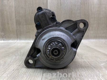 ФОТО Стартер для Volkswagen Golf VI Mk6 (08-12) Київ