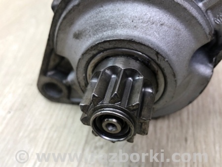 ФОТО Стартер для Volkswagen Golf VI Mk6 (08-12) Київ