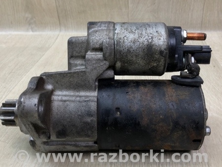 ФОТО Стартер для Volkswagen Golf VI Mk6 (08-12) Київ