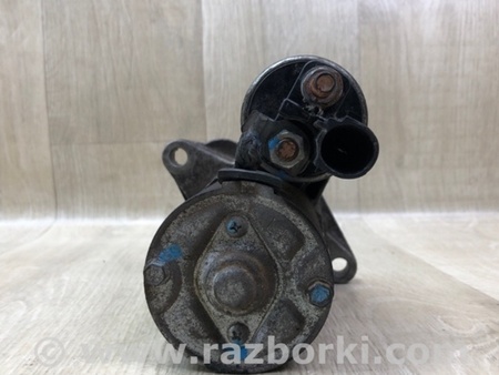ФОТО Стартер для Volkswagen Golf VI Mk6 (08-12) Київ