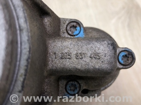 ФОТО Стартер для Volkswagen Golf VI Mk6 (08-12) Київ
