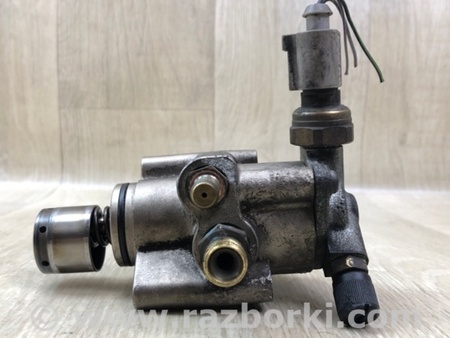 ФОТО ПНВТ (бензин) для Volkswagen Golf VI Mk6 (08-12) Київ
