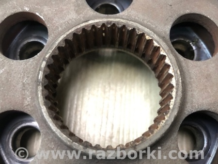 ФОТО Маховик АКПП для Volkswagen Golf VI Mk6 (08-12) Київ
