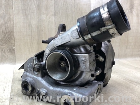 ФОТО Турбіна для Subaru Outback IV BM/BR (09-14) Київ