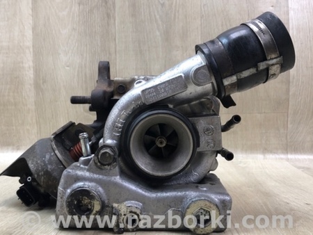 ФОТО Турбіна для Subaru Outback IV BM/BR (09-14) Київ