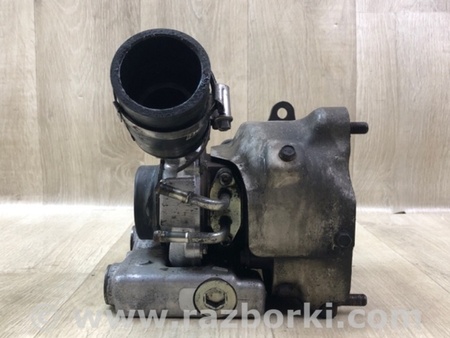 ФОТО Турбіна для Subaru Outback IV BM/BR (09-14) Київ
